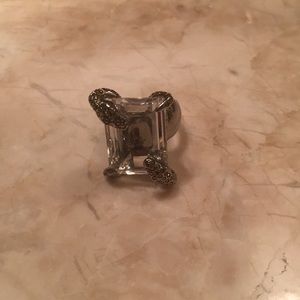 Swarovski Ring